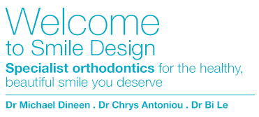 Welcome to Smile Design